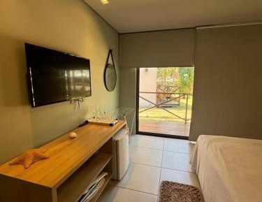 Apartment with View