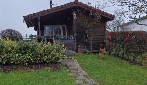 One-Bedroom Chalet