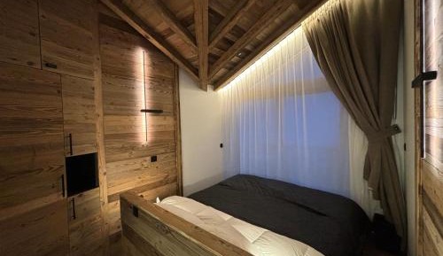 Apartment with Mountain View and sauna