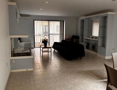 Single Room with Balcony