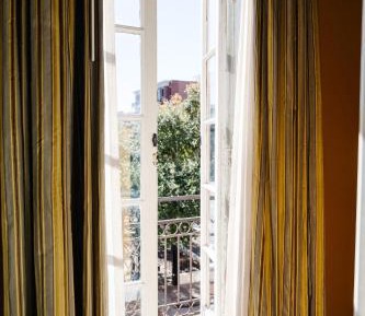 Double Queen Room (24/7 Front Desk)