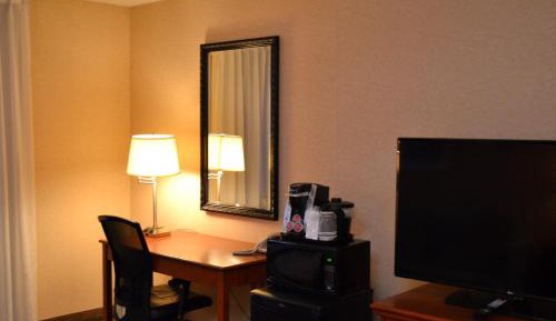 Standard  Room