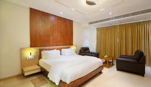 Suite with Sea View