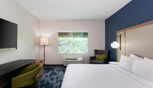 King Room