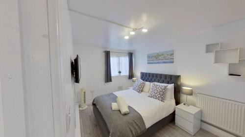 Double Room with Park View