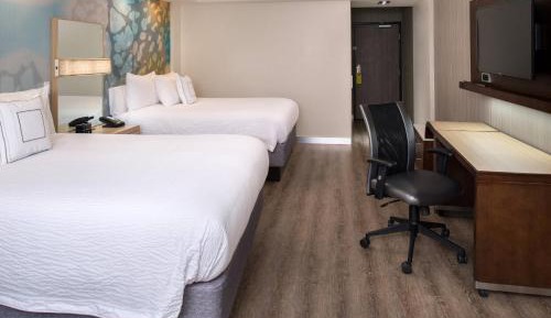 Queen Room