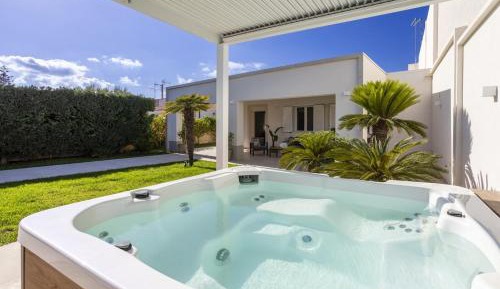 Three-Bedroom Chalet