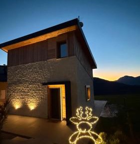 One-Bedroom Chalet