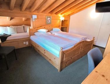 Classic Triple Room