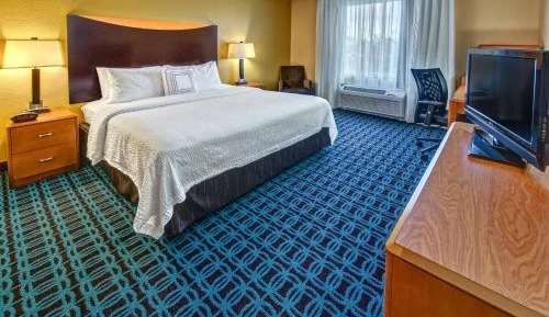 King Room