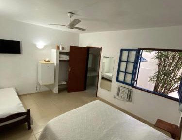 Triple Room with Air Condioning