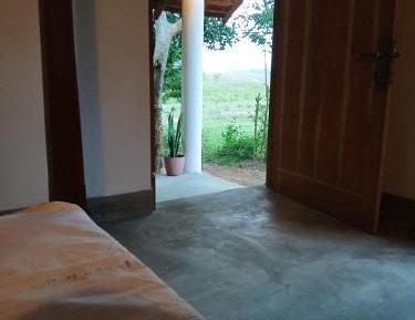 Double Room with Lake View