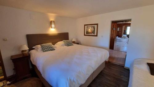 King Room with Garden View