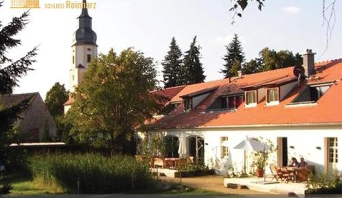 Apartment Tweedy (2 - 6 Adults)