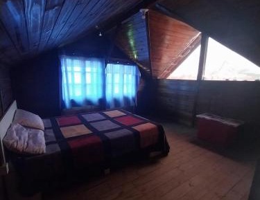 Three-Bedroom Chalet