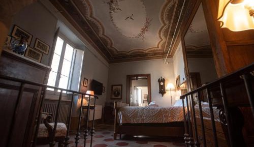 Suite Apartment