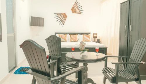 Superior Suite