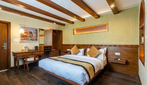 Heritage Room