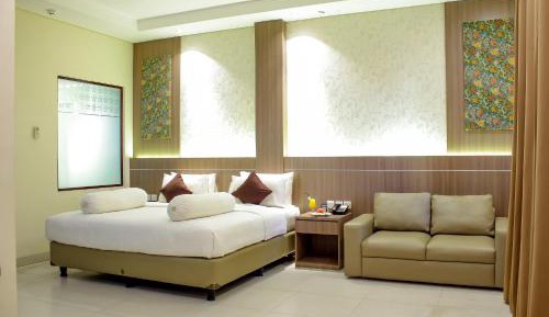 Dakota Suite