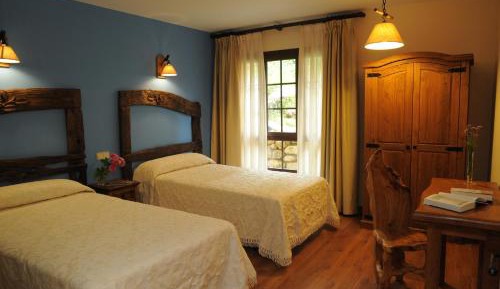 Premium Twin Room