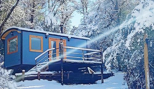 Two-Bedroom Chalet