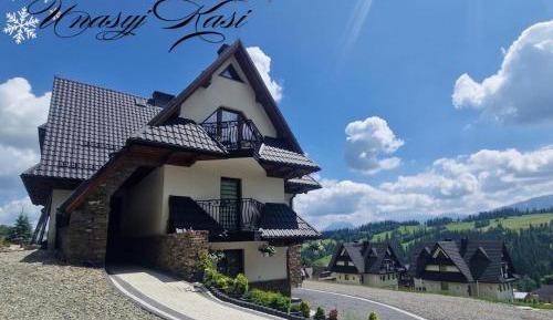 Triple Room with Mountain View