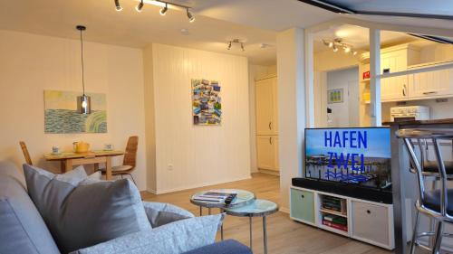One-Bedroom Apartment with Bath