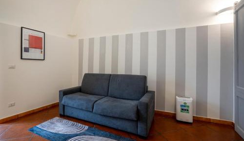 Double or Twin Room with View