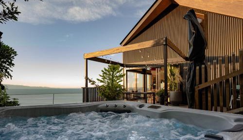 Five-Bedroom House