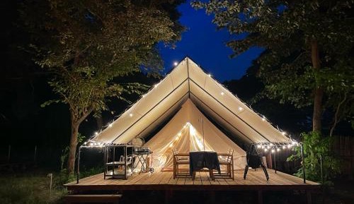 Tent