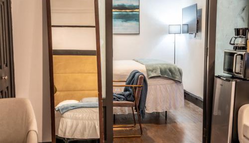 Two-Room Apartment