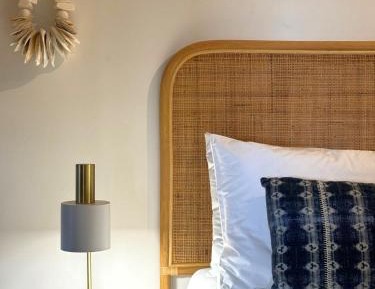 Deluxe Suite with Sea View