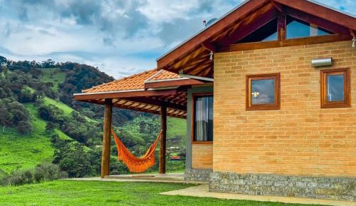 One-Bedroom Chalet