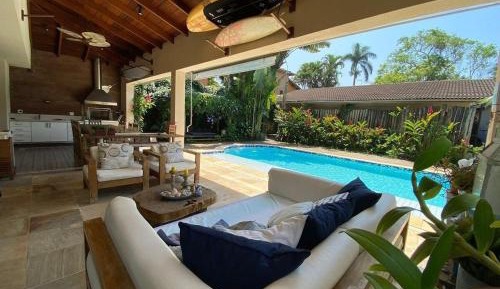 Holiday Home 1
