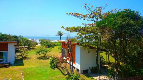 Villa - Beach Front
