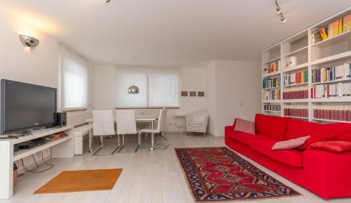 Three-Bedroom Chalet