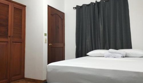 Double or Twin Room with Private Bathroom