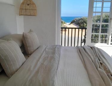 Two-Bedroom Apartment with Sea View