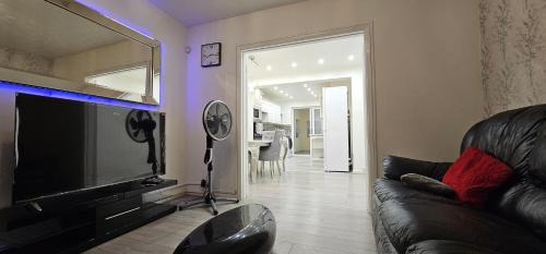 Two-Room Apartment