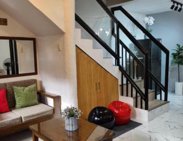 One-Bedroom Family Apartment