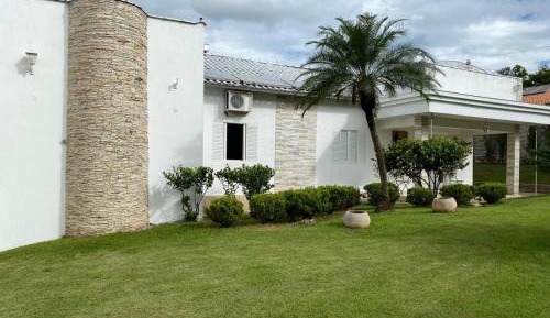 Four-Bedroom Vacation Home