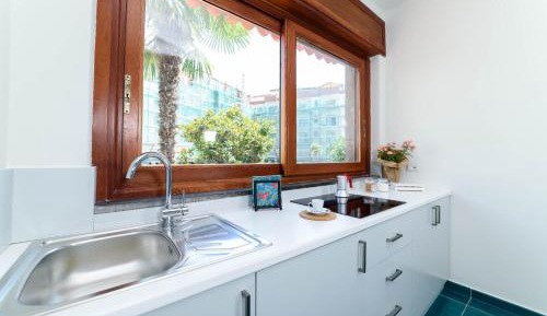 Comfort Triple Room with Shower