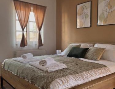 Double Room - Disability Access