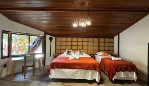 Superior Quadruple Room