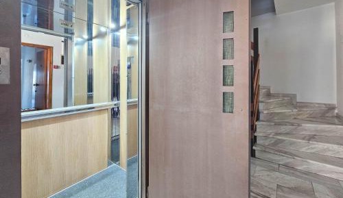 Quadruple Room with Balcony