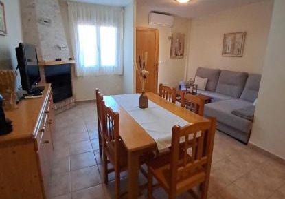 Two-Room Apartment