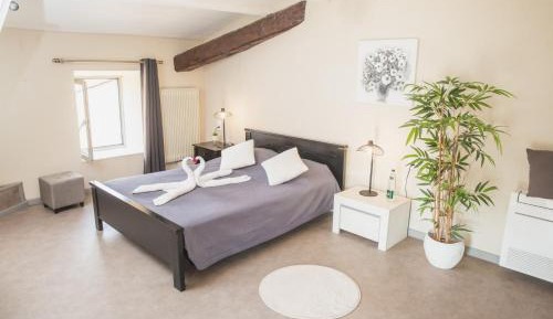 Superior Queen Room