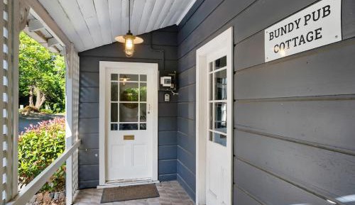 Cottage