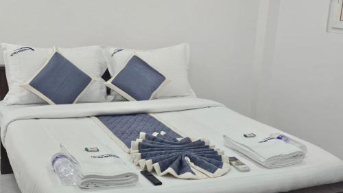 Executive Triple Room