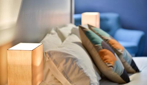 Boutique Double Room